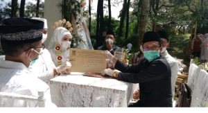 Dispendukcapil Gandeng KUA dan PA Canangkan Inovasi KACER MERDU