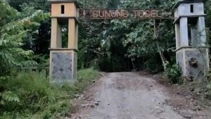 Kisah Mistis Gunung Tugel Purwokerto, Tempat Pemujaan dan Ritual Dukun yang Angker