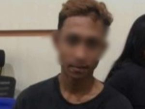 Paman Pemerkosa Gadis di Kemlagi Mojokerto Terancam 15 Tahun Penjara