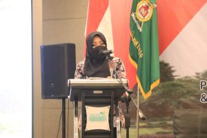 Ikfina Sebut Izin Alih Fungsi Lahan Rawan Pungli