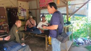 Seorang Pendaki asal Pasuruan Dilaporkan Hilang di Bukit Krapyak Mojokerto