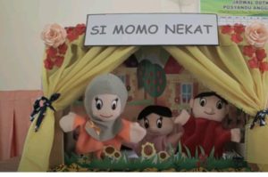 Berkat Inovasi SI MOMO NEKAT, Posyandu Balita di Wilayah Puskesmas Kranggan Mengalami Peningkatan