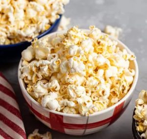 Penting Diingat! Enam Makanan Ini Bisa Cepat Menurunkan Berat Badan Kamu