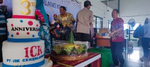 Perizinan Lengkap, PT. ICK Jombang Siap Berkolaborasi dengan Pemerintah