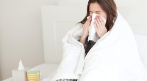 Jaga Kondisi Tubuh! Berikut Tips Mencegah Masuk Angin di Musim Penghujan