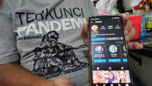 Waspada Penipuan Modus Jual Akun IG, Polisi Harus Segera Bertindak