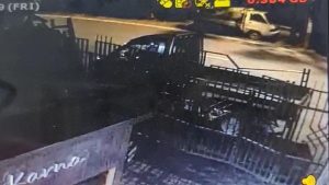 Pikap Milik Warga Surabaya Raib Digasak Pencuri