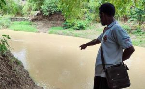 Bocah 10 Tahun di Ponorogo Tewas Tenggelam Saat Berenang di Sungai