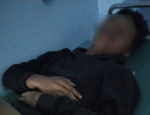 Geng Motor Bersajam Keroyok Remaja di Kediri Hingga Masuk Rumah Sakit