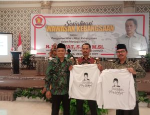 Deklarasi Sedulur Mas Dayat, Mesin Politik Andalan Hidayat Pada Pileg 2024
