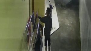 Maling Celana Dalam Teror Penghuni Kos Tulungagung