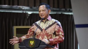 Sah! Mendagri Resmikan 3 Provinsi Baru di Papua
