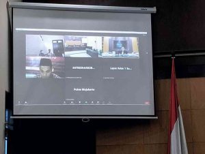 Mucikari Paket Threesome Asal Jombang Divonis 3 Tahun Penjara