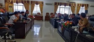 RDP Komisi I: Forum CSR Sok Sakti dan Jadi Penghambat Perizinan