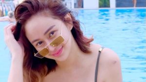 Tagar Kominfo Boikot Denise Chariesta Trending di Twitter