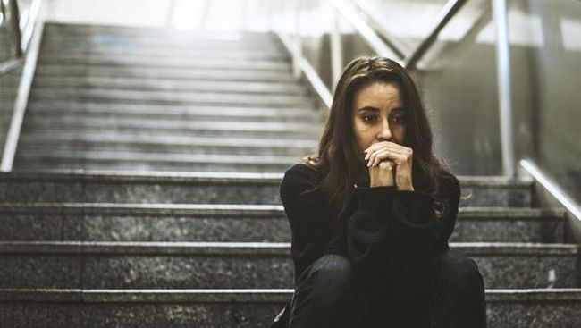 Tanda-tanda Mental Lelah, Mudah Marah Hingga Pikiran Negatif Berlebihan