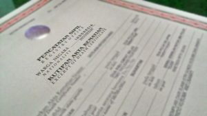 Simak! Cara Mudah Membuat Akta Kelahiran Anak Secara Online