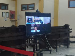 JPU Tuntut Ustadz Cabul di Mojokerto 11 Tahun Penjara