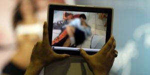 Video Mesum Tenaga Pengajar di Bangkalan Viral di Media Sosial