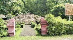 Candi Sumur Gantung Bukti Cinta Sang Raja untuk Pujaan Hati
