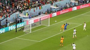 Piala Dunia Qatar Senegal Vs Belanda: Tim Oranje Menang 2-0