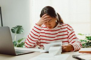 Wajib Tau, Ini Beberapa Solusi Jitu Menghadapi Financial Stress