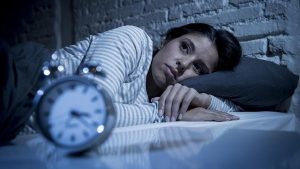 Kamu Sering Insomnia? Inilah Cara Agar Cepat Tidur Menurut Medis