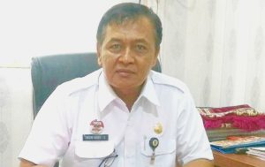 Uji Kir Kendaraan Tangki Kini Bisa di Dishub Kota Mojokerto