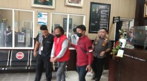 Kejari Mojokerto Tetapkan Tiga Tersangka Kasus Korupsi Dana CSR BNI Mojokerto