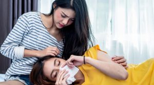 Kamu Penuh Beban? Ternyata Curhat Bisa Membantu Menjaga Kesehatan Mental Lho!