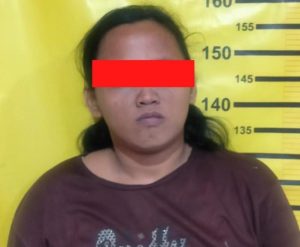 Curi Uang dan Perhiasan Majikan, ART di Surabaya Dibekuk Polisi