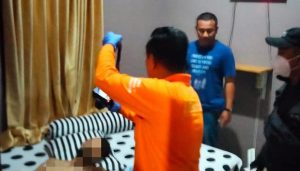 Pria Asal Sidoarjo Tewas di Villa Tretes Diduga Overdosis Obat Kuat