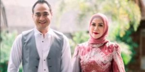 Jadi Korban KDRT, Venna Melinda Laporkan Suami Ke Polda Jatim