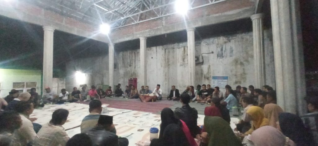 Kekompakan Warga Desa Gempol Menjaga Kondusifitas Dengan PT. JAI Mendapat Apresiasi Berbagai Pihak