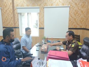 Tersangka Korupsi CSR BNI Kembalikan Uang Kerugian Negara Rp 253 juta