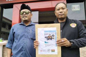 Tipu Mantan Kepsek Ratusan Juta, Guru di Mojokerto Dipolisikan