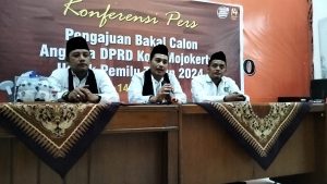 Gandeng Lembaga Survei, PKB Kota Mojokerto Optimis Raih 7 Kursi Dewan