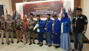 PAN Kota Mojokerto Bakal All Out Menangkan Pemilu 2024 di Kota Mojokerto
