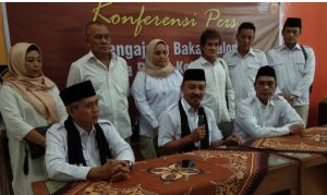 Gerindra Kota Mojokerto Target Lima Kursi untuk Usung Calon Walikota 2024