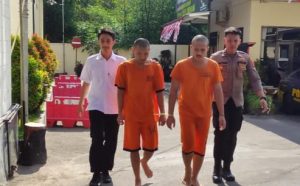 Jual Pacar Lewat Aplikasi Kencan, Pria Asal Malang Diringkus Polisi