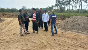 Supir Truk Galian C Tabrak Wartawan, Dewan Sidak Galian Tak Berizin