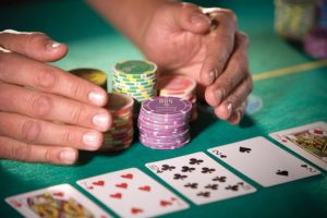 Ini 9 Gejala Kecanduan Judi yang Perlu Diwaspadai