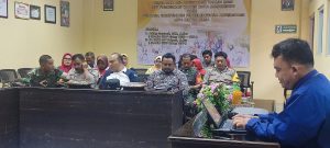 Kecamatan Magersari Support Penuh Akreditasi Pelayanan Kesehatan di Wilayahnya