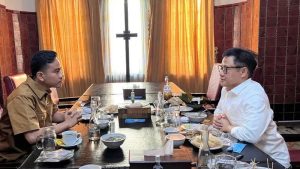 Gibran Resmi Jadi Cawapres Prabowo, Cak Imin: Selamat Datang di Pertempuran Politik