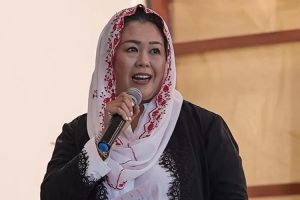 Dukung Ganjar-Mahfud, Yenny Wahid: Kedekatan Roso
