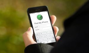 Mudah dan Praktis, Begini Cara Melacak iPhone yang Hilang Melalui Gmail