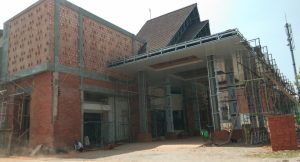 Targetkan Dua Minggu Lagi 3 Proyek Rampung