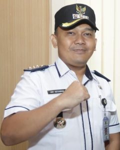 Camat Magersari: Penanganan Stunting Kerja Bersama Jajaran Terkait