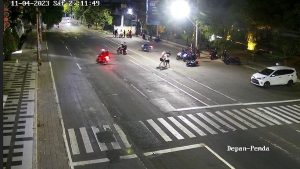 Siswa SMP di Banyuwangi Jadi Korban Pengeroyokan