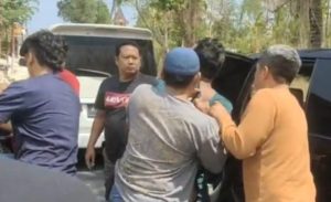 Edarkan Uang Palsu di Sumenep, 3 Pria Diciduk Polisi